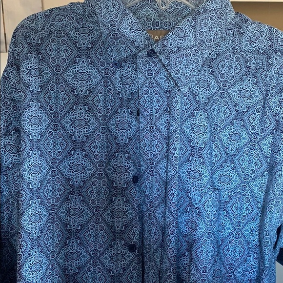 Ariat Other - Men’s Ariat button down shirt